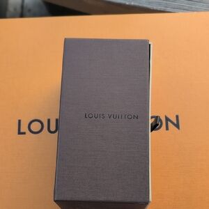 Louis Vuitton‎ Brown Box For Sunglasses